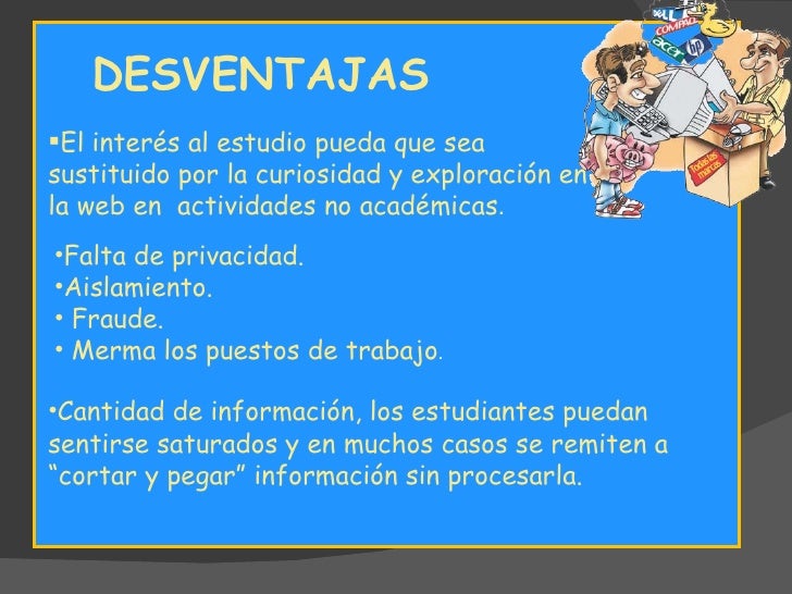 Ventajas Y Desventajas Tic 22776 The Best Porn Website