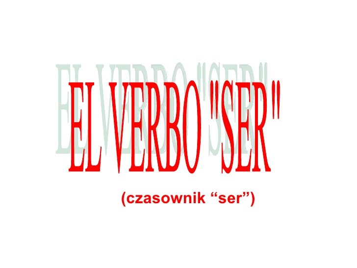 verbo
