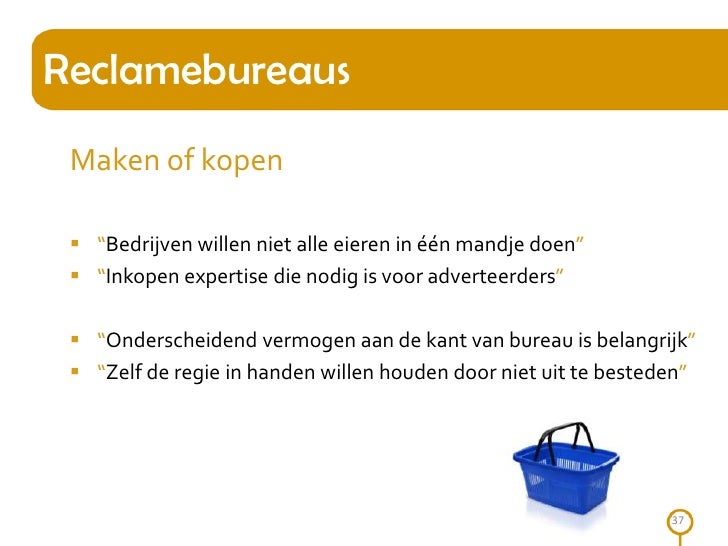 Verdediging scriptie