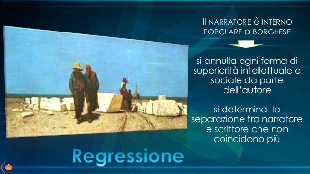 La Fiumana Del Progresso Riassunto