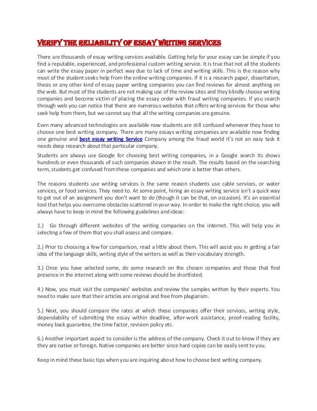 My Admission Essay Writing: College Online Service