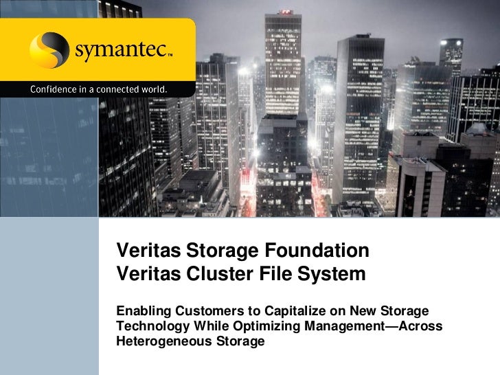 Veritas Storage Foundation Software Cleveland Veritas Storage Foundation Software Cleveland
