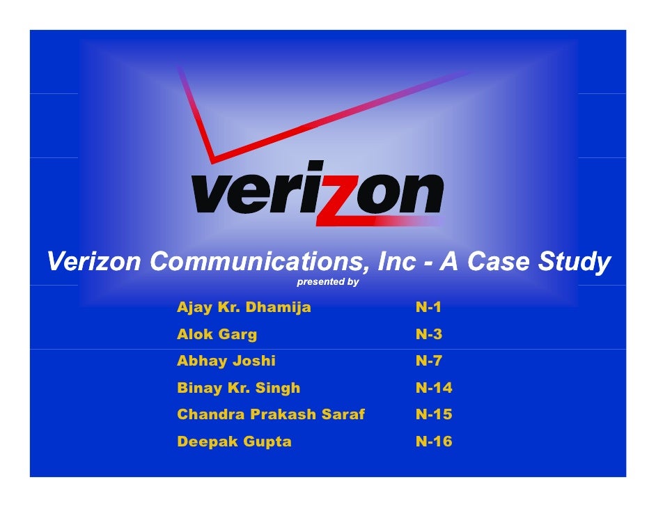 Verizon connect locations picture
