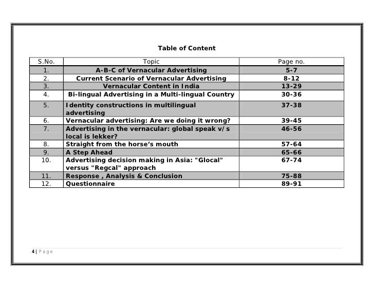 Communications thesis topics