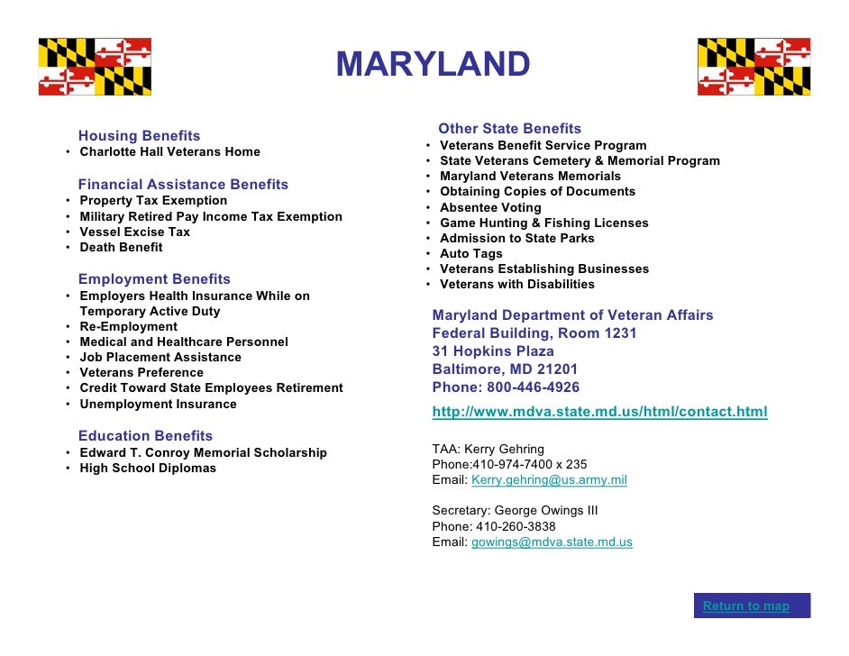 Property Tax Assistance Program Maryland Property Tax Assistance Program Maryland