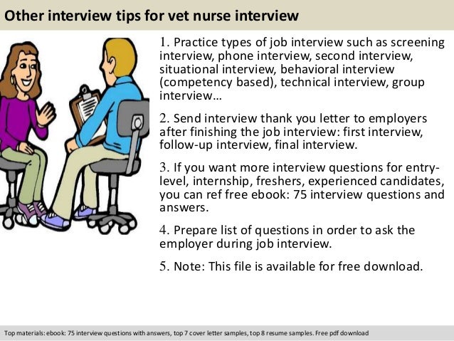 cover letter vet internship