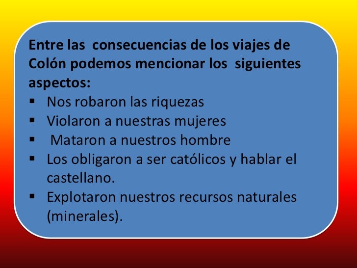 Los viajes de Cristóbal Colón