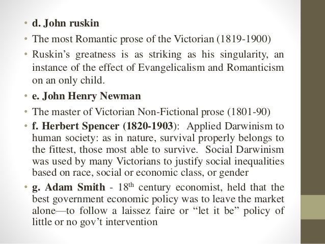 Victorian england essay
