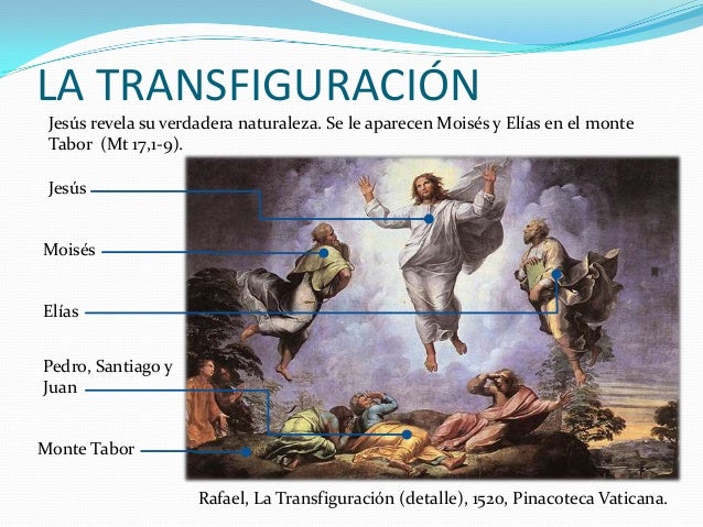 ¿Jesús desciende de Abraham, o fue anterior a Abraham? La-vida-pblica-de-jess-primera-parte-24-638