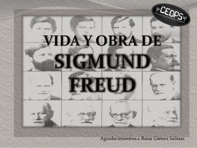VIDA Y OBRA vida y obra:
