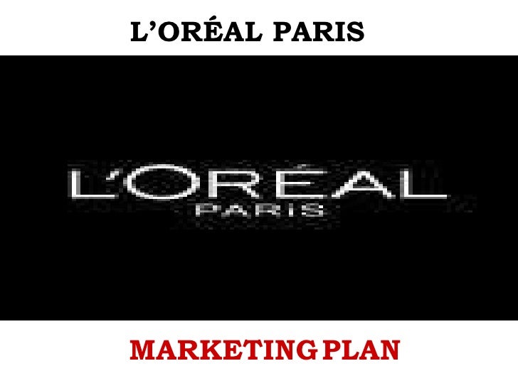 L'oréal marketing strategy 2020 L'oréal marketing strategy 2020 image