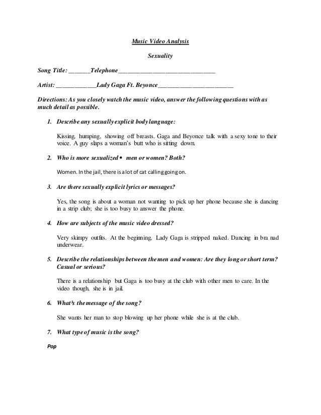 Worksheets Song Analysis Worksheet song analysis worksheet worksheets for school kaessey collection photos kaessey