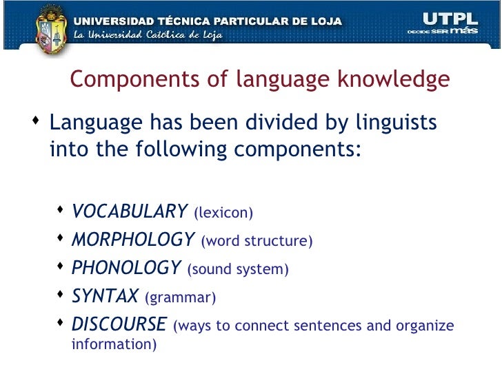 PSYCHOLOGY AND LANGUAGE LEARNING