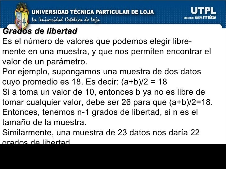 ESTADISTICA