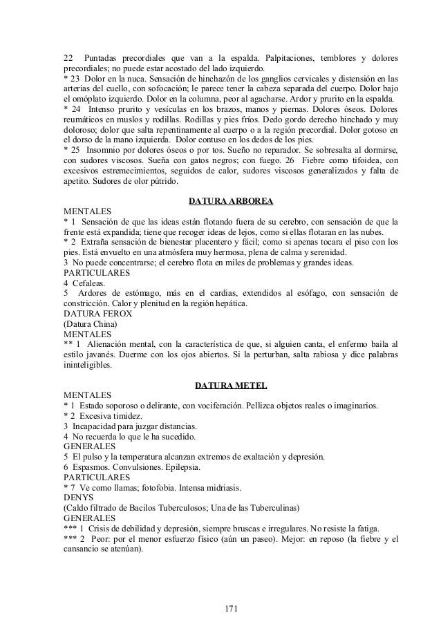 10 ejercicios del dolor en la espalda