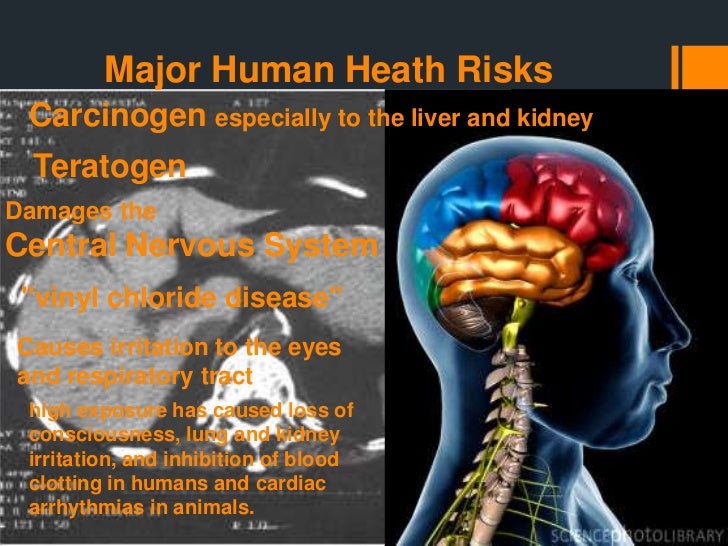 Vinyl chloride power point[1]