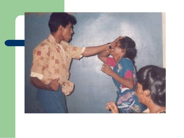 Essay violence against women