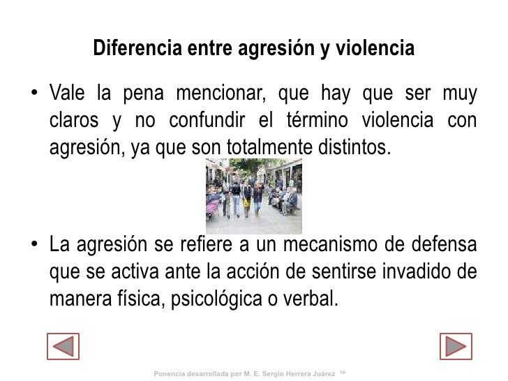 Violencia Virtual