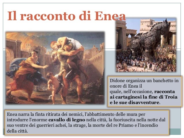 Chi è Il Padre Di Enea