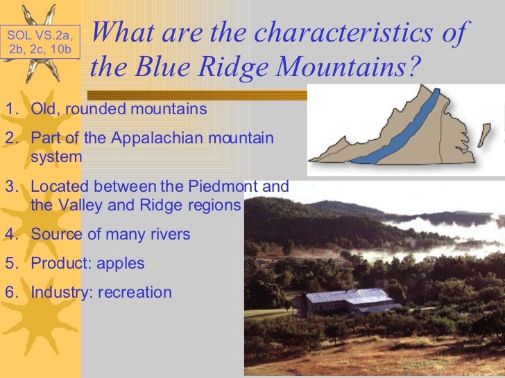 Virginia Regions Powerpoint 1