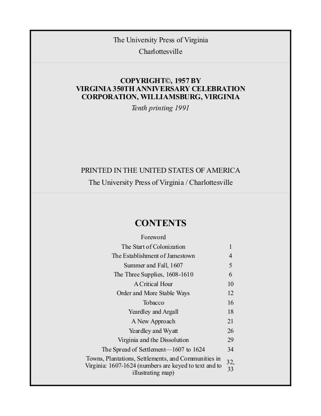 essay jamestown plymouth jamestown and plymouth compare and contrast jamestown essay