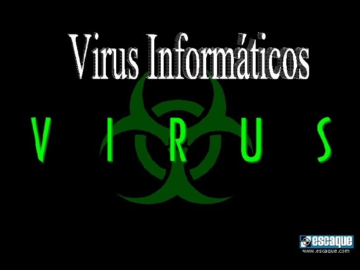 Resultado de imagen para virus informatico