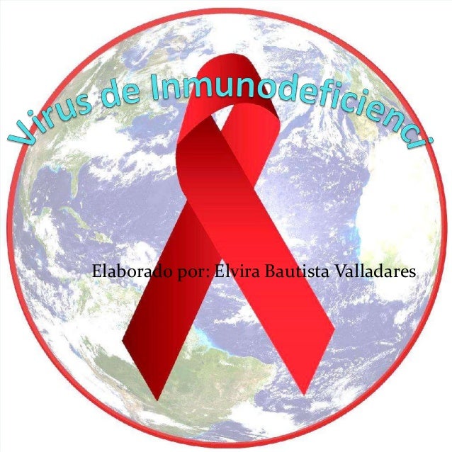 Caracteristicas Del Virus De La Inmunodeficiencia Humana Pdf Download