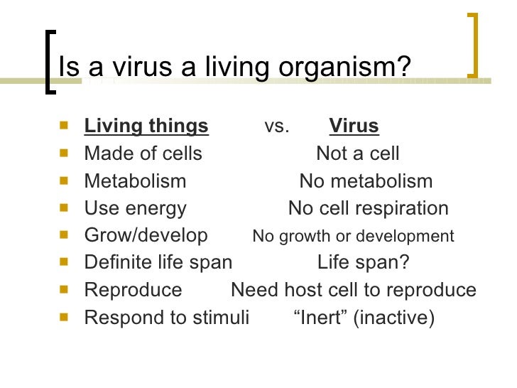 Notes Viruses notes-viruses