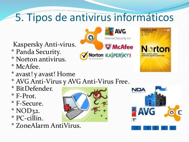 Importancia De Los Virus Yahoo Default