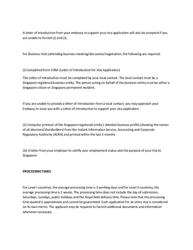 Sample Introductory Letter For Employment from image.slidesharecdn.com