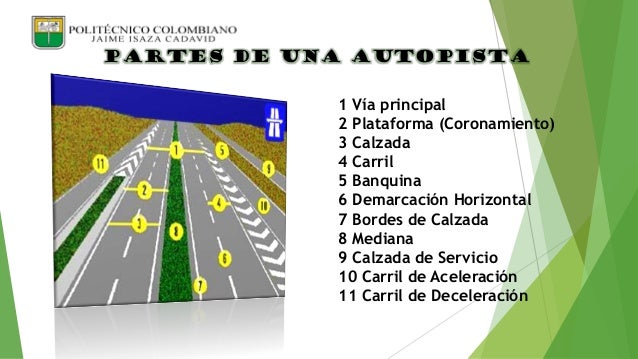 Visibilidad en careteras presentacion final