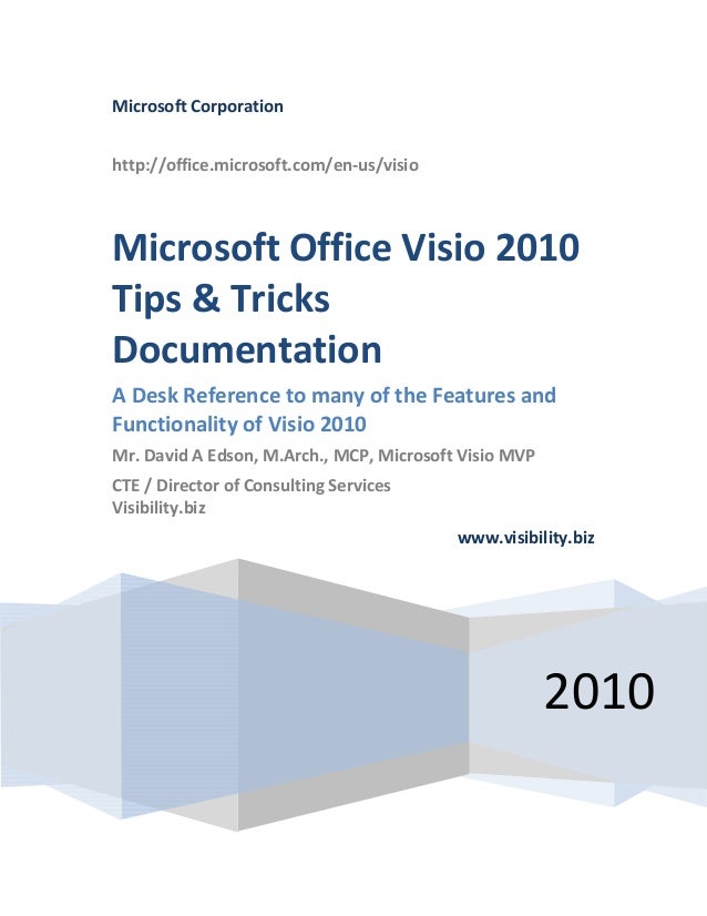 microsoft visio tips visio 2010 tips and techniques handouts microsoft visio tips visio 2010 tips and techniques handouts