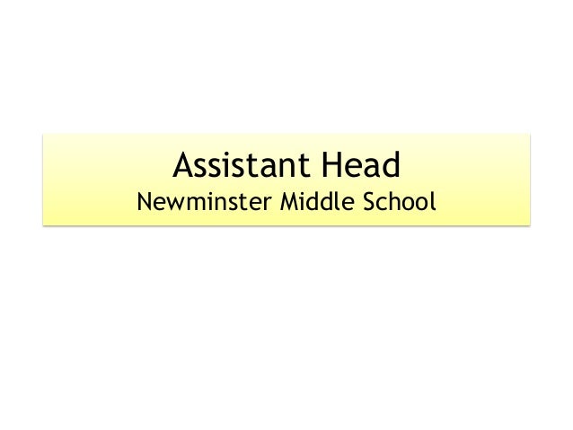 Project manager interview presentation topics image