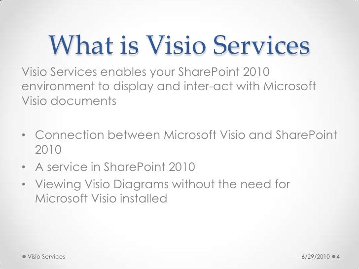 visio services sharepoint 2010 visio services in sharepoint 2010 visio services sharepoint 2010 visio services in sharepoint 2010