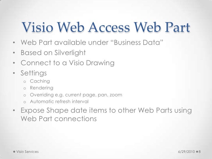 visio services sharepoint 2010 visio services in sharepoint 2010 visio services sharepoint 2010 visio services in sharepoint 2010