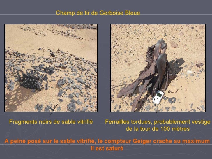 التجارب النوويه الفرنسيه في الجزائر .......المأساة المنسيه  Visite-du-site-de-reggane-nov-2007-6-728