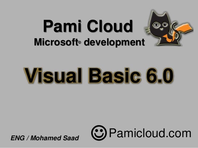 VISUAL BASIC 6 NET visual basic 6 net: