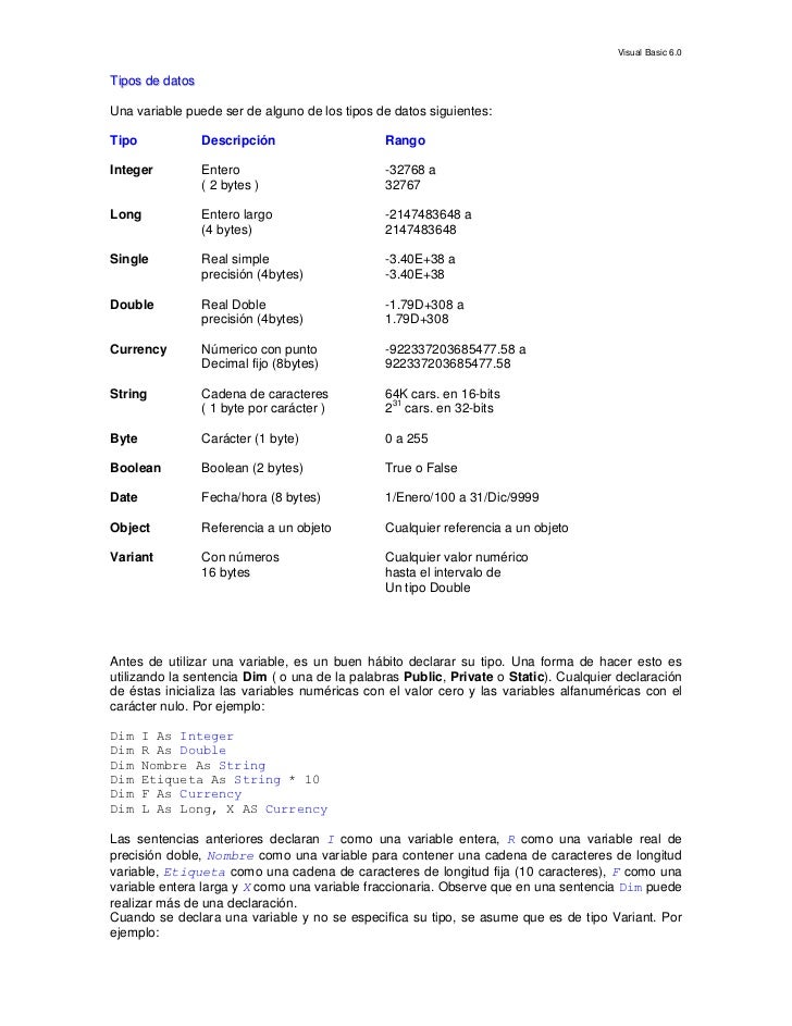 cadenas en visual basic significado visual basic 6 0 cadenas en visual basic significado visual basic 6 0