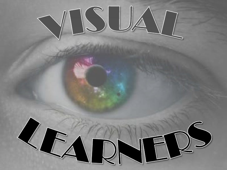My learning style is visual. This implies I tend
to be quiet, organised and deliberate. Being organised is always a good aspe