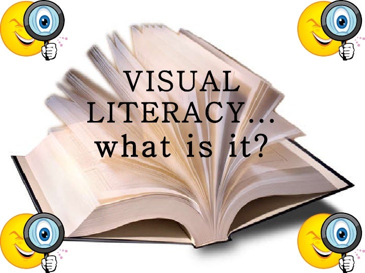 Visual Literacy