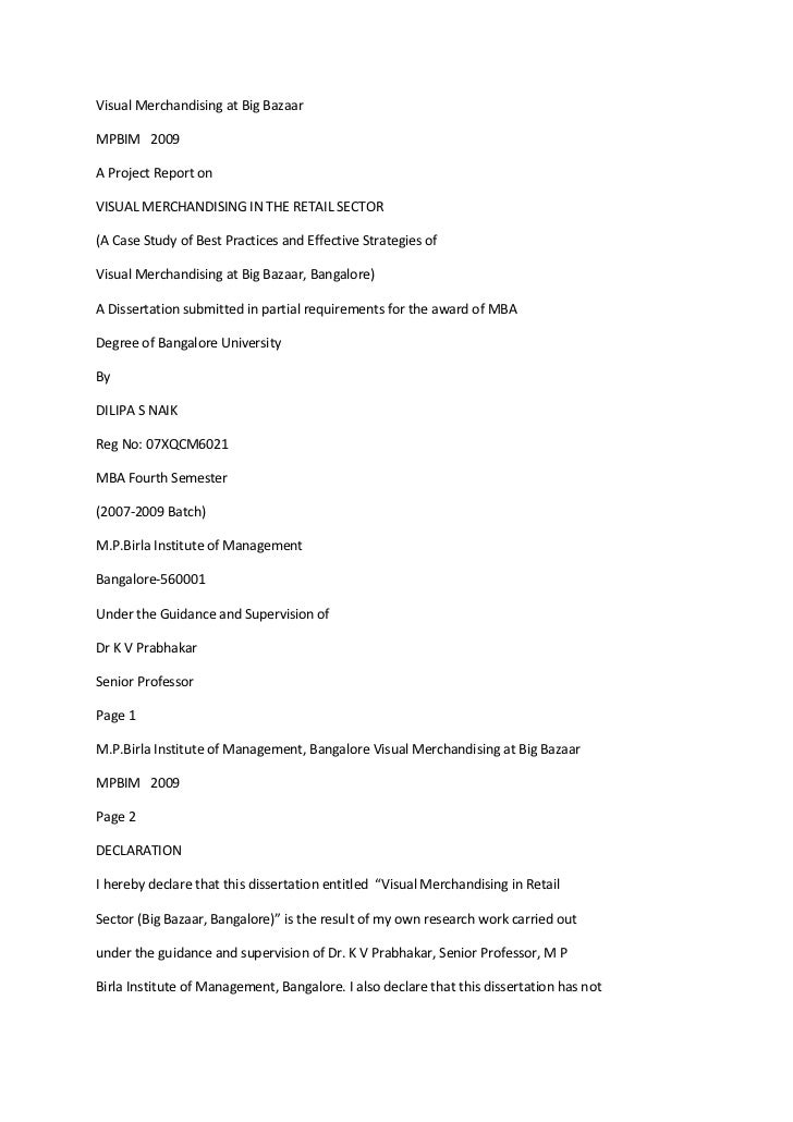 Phd research proposal in service marketing uta