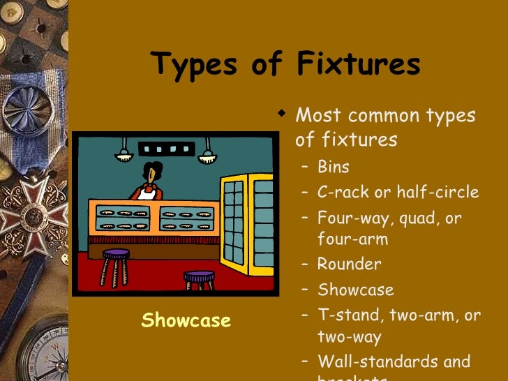 Visual merchandising powerpoint EDUC