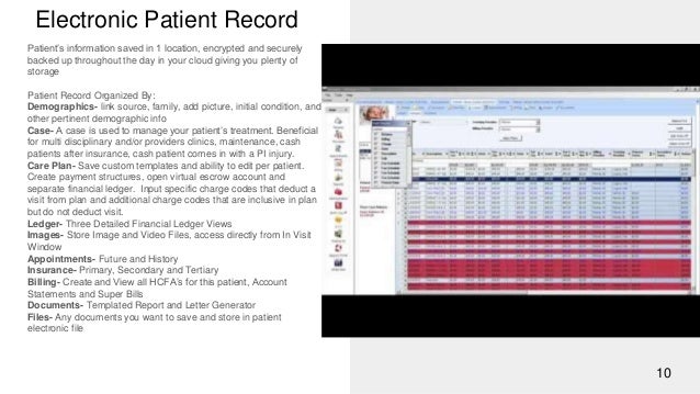 health informatics definition best rated emr systems