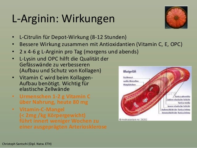 L Arginin Wirkung Für Frauen de.slideshare.net