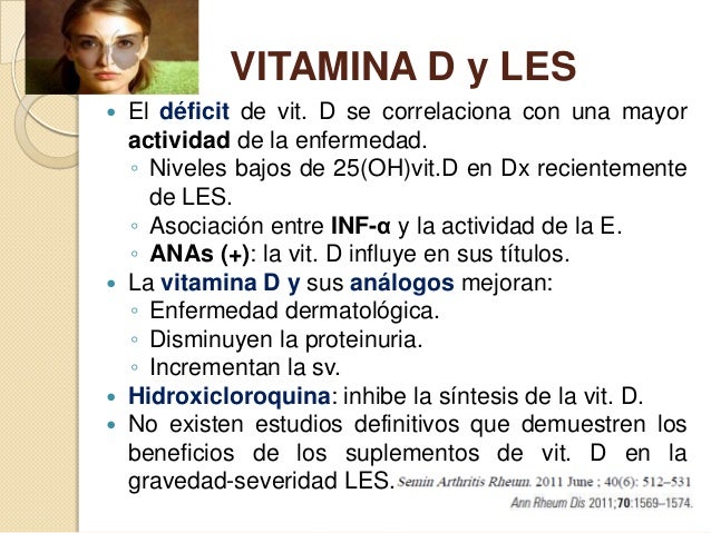 Ha sanado la eccema la abuela
