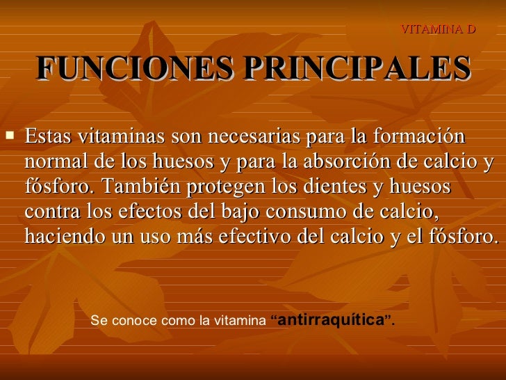 Vitaminas liposolubles e Hidrosolubles Vitaminas liposolubles e Hidrosolubles