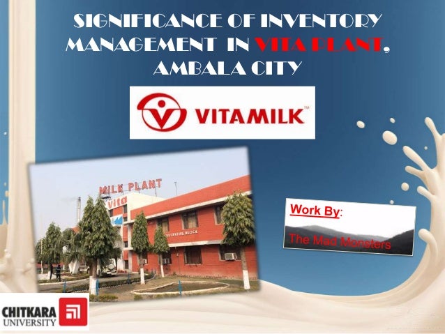 significance of the study of inventory management The primary purpose of the study is to determine the critical challenges facing critical challenges of inventory management in of little significance. significance of the study of inventory management The primary purpose of the study is to determine the critical challenges facing critical challenges of inventory management in of little significance.