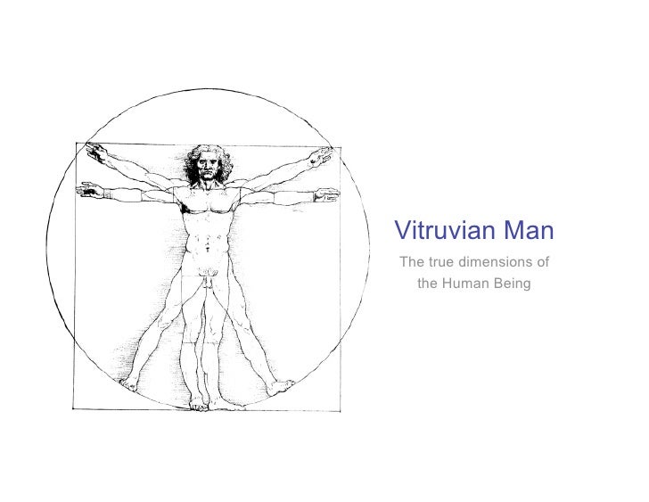 Vitruvian Man
