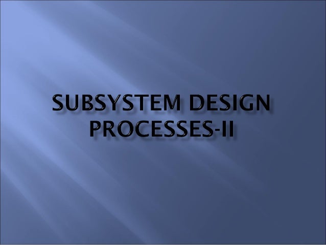 Subsystem Design And Layout In Vlsi Pdf | vlsi subsystem design processes Subsystem Design And Layout In Vlsi Pdf | vlsi subsystem design processes
