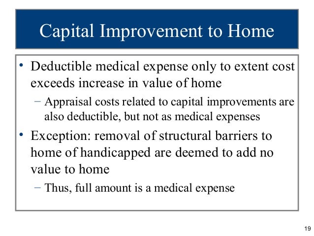 can you deduct home improvement costs 28 images can you deduct home improvement costs 28 images
